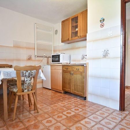 Korana Apartment Slunj Rum bild