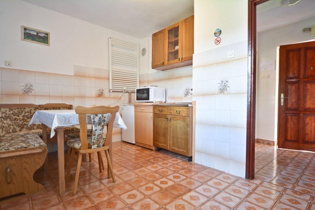 Korana Apartment Slunj Rum bild